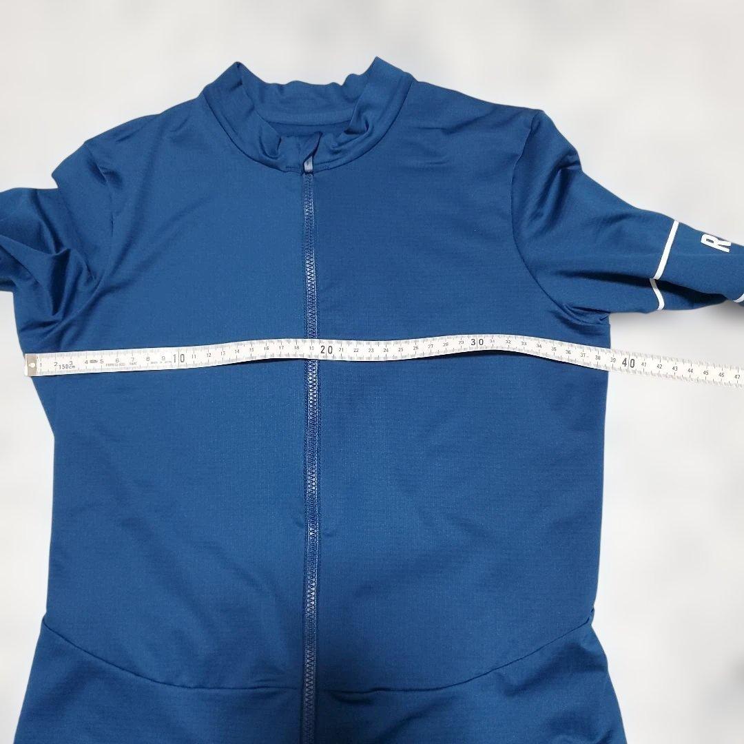 RAPHA サイクルジャージ 長袖 ウィメンズ
