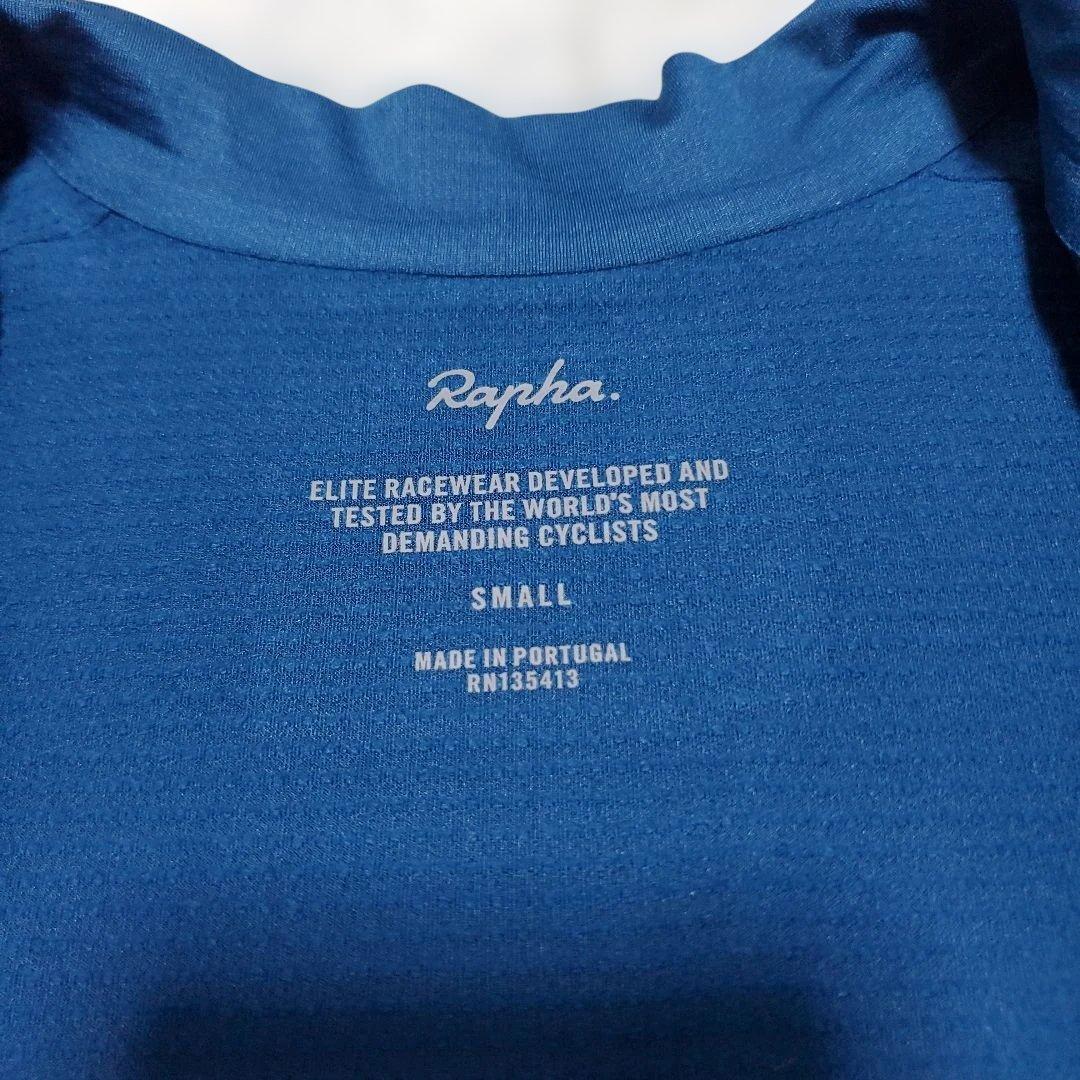 RAPHA サイクルジャージ 長袖 ウィメンズ