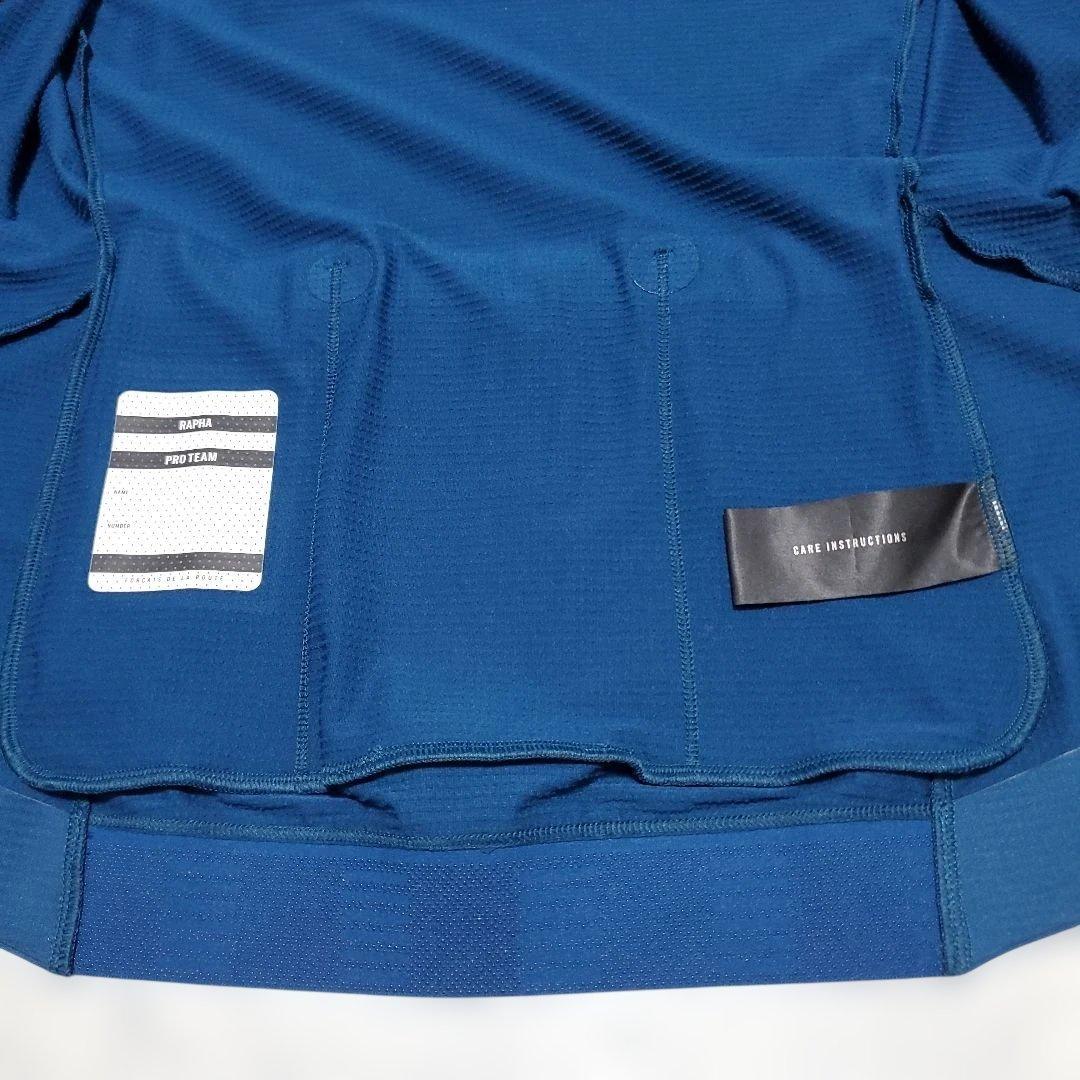 RAPHA サイクルジャージ 長袖 ウィメンズ