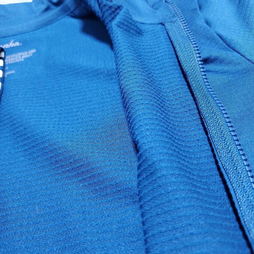 RAPHA サイクルジャージ 長袖 ウィメンズ