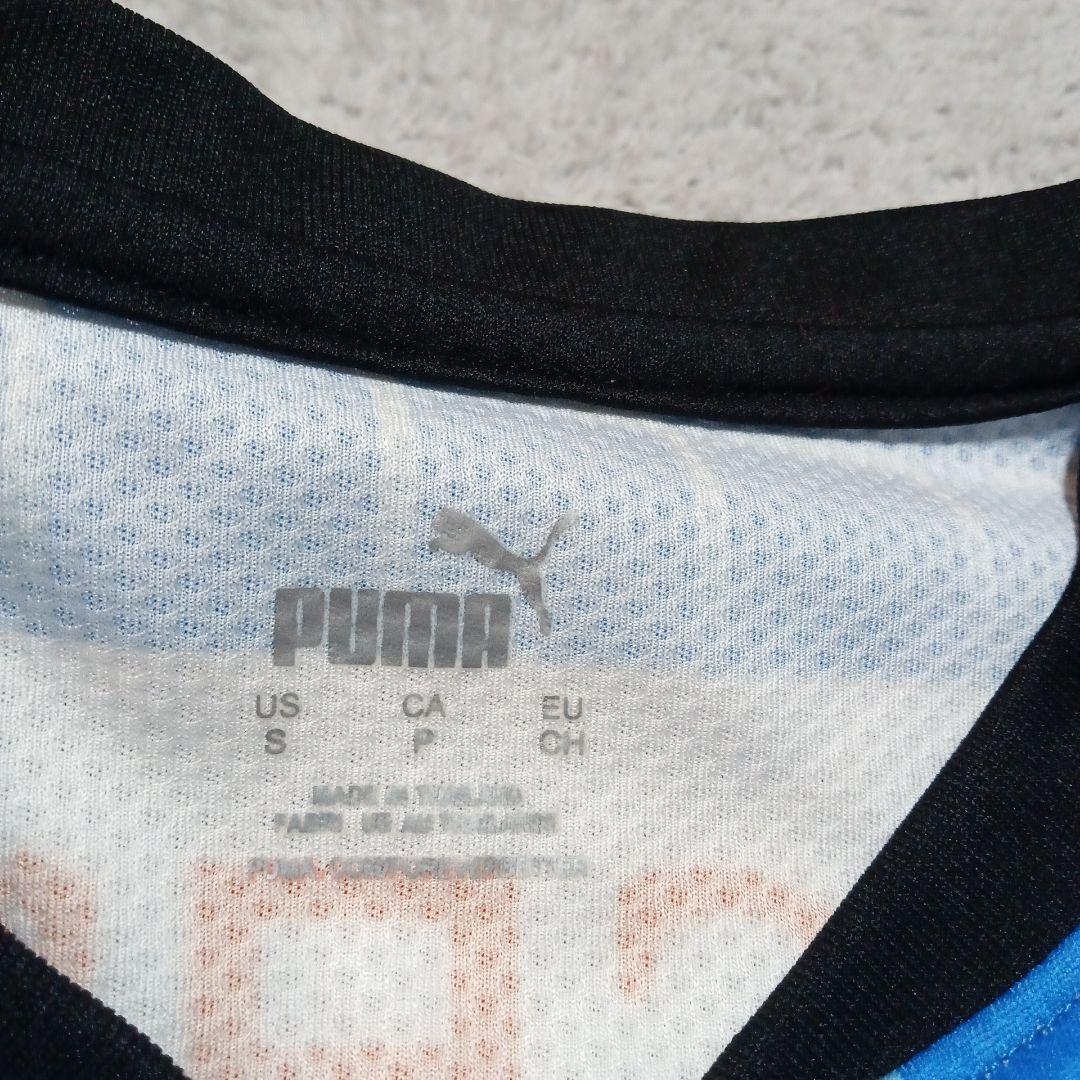 2022 Jリーグ サッカー 川崎フロンターレ 半袖 ユニフォーム puma