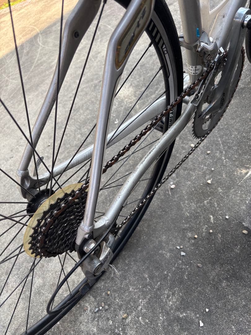 Specialized ロードバイク