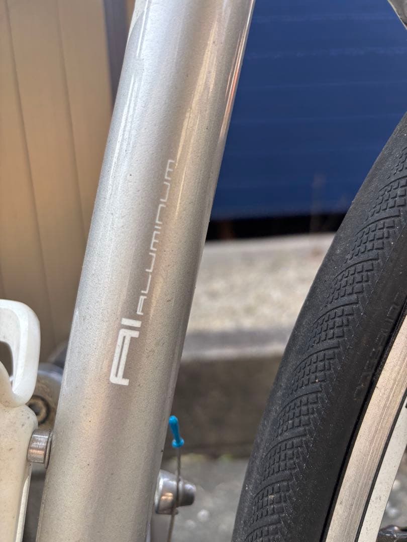 Specialized ロードバイク