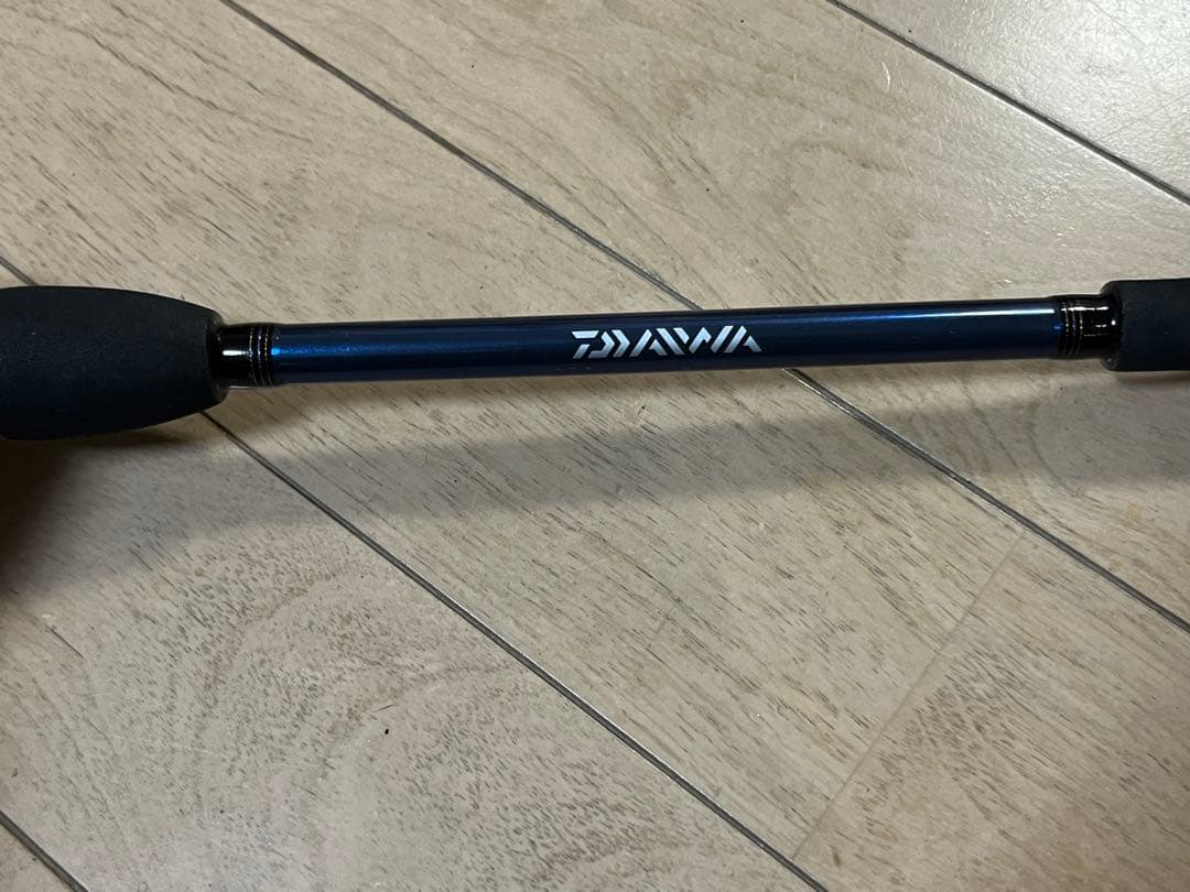 ダイワDAIWA 極鋭ゲーム 91 MH-141AGS