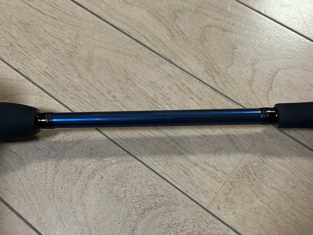 ダイワDAIWA 極鋭ゲーム 91 MH-141AGS