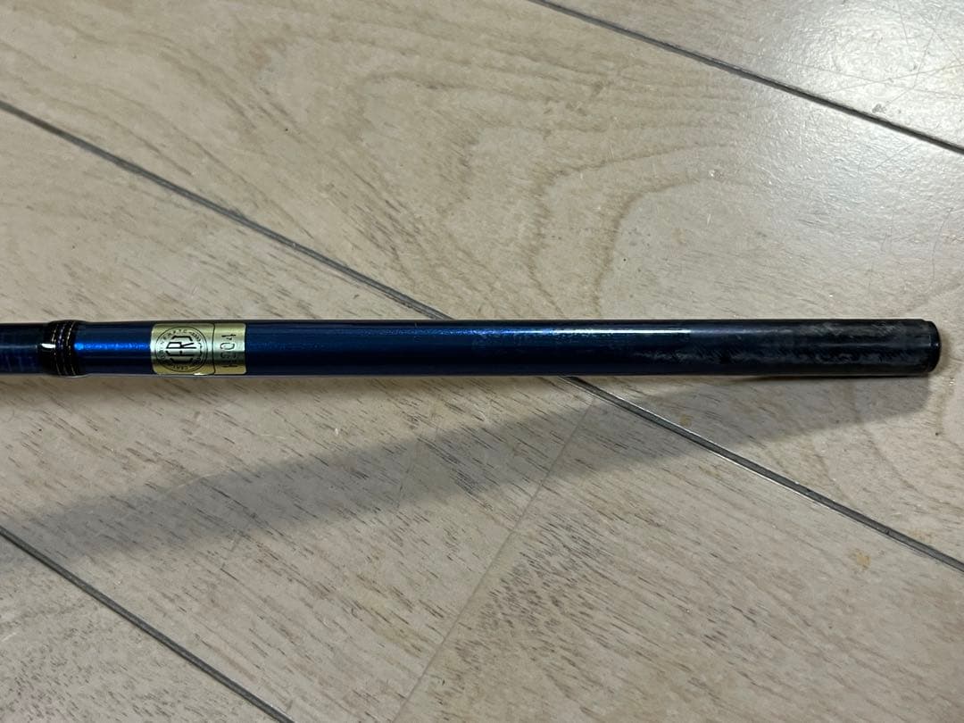 ダイワDAIWA 極鋭ゲーム 91 MH-141AGS
