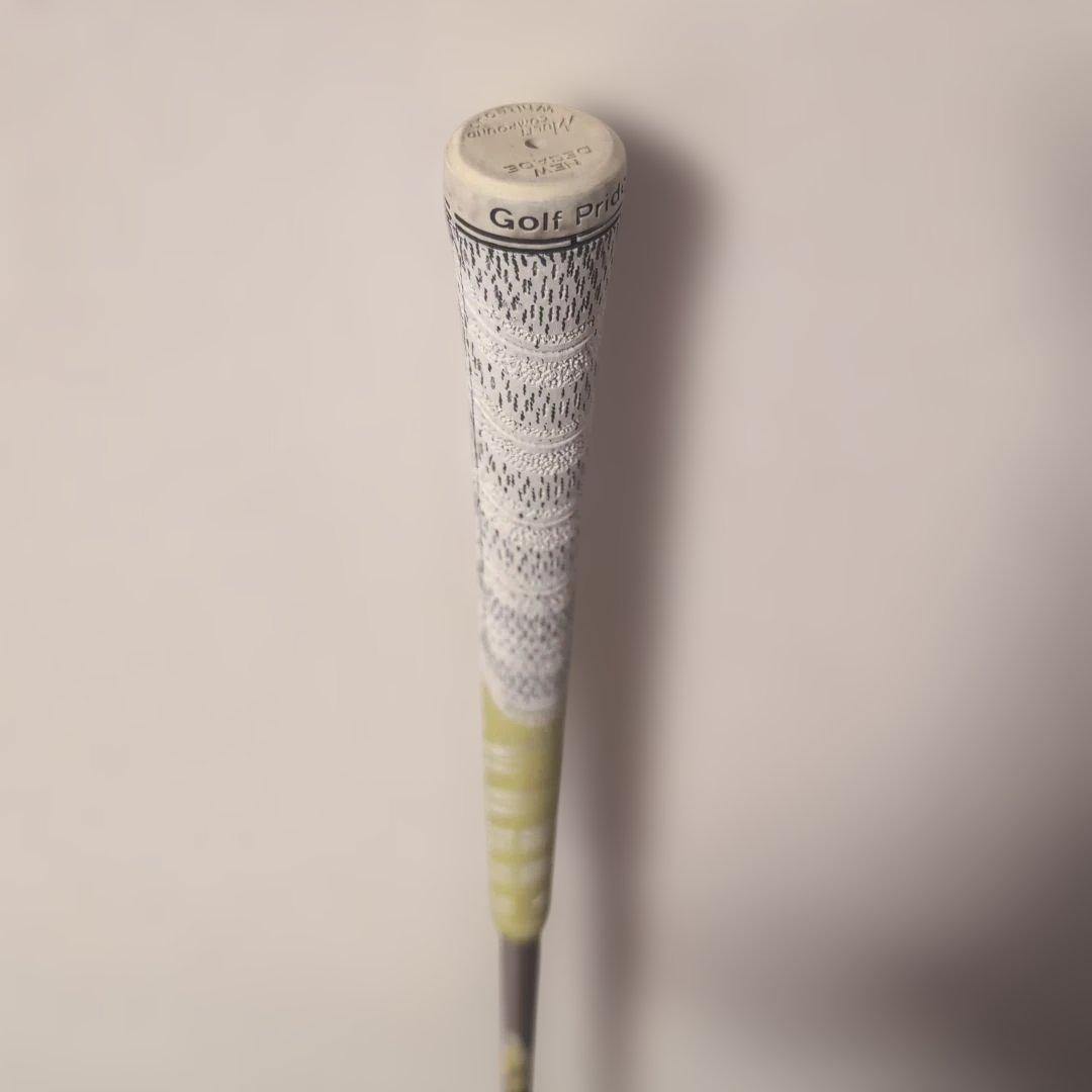 Callaway X2 Hot 4番ウッド