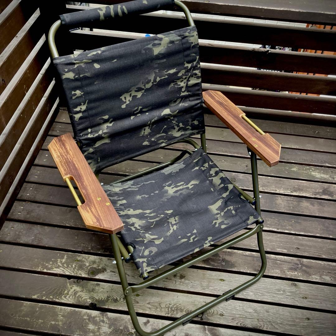 【廃盤激レア品】wantkey camp WANTKEY EW LOWER