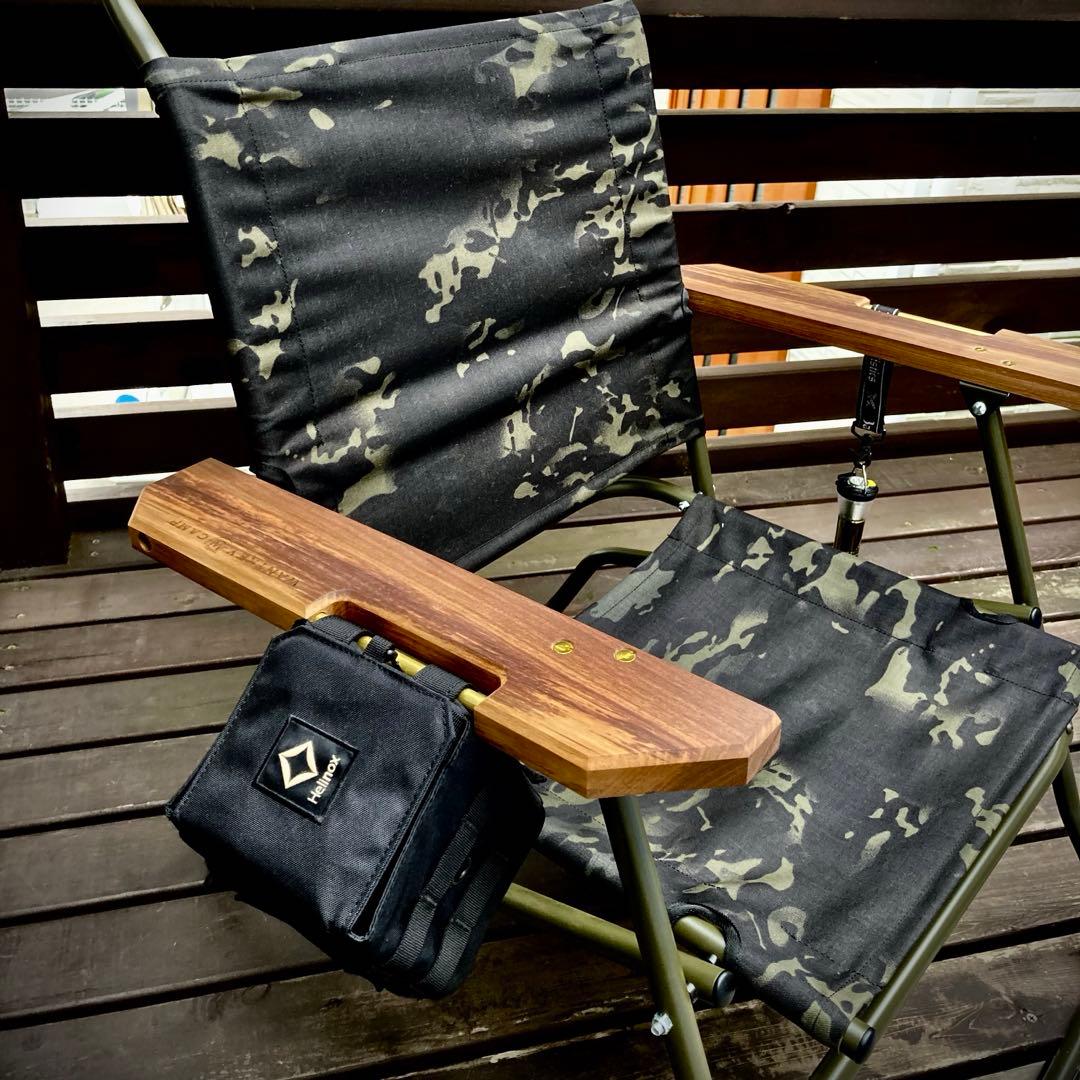 【廃盤激レア品】wantkey camp WANTKEY EW LOWER
