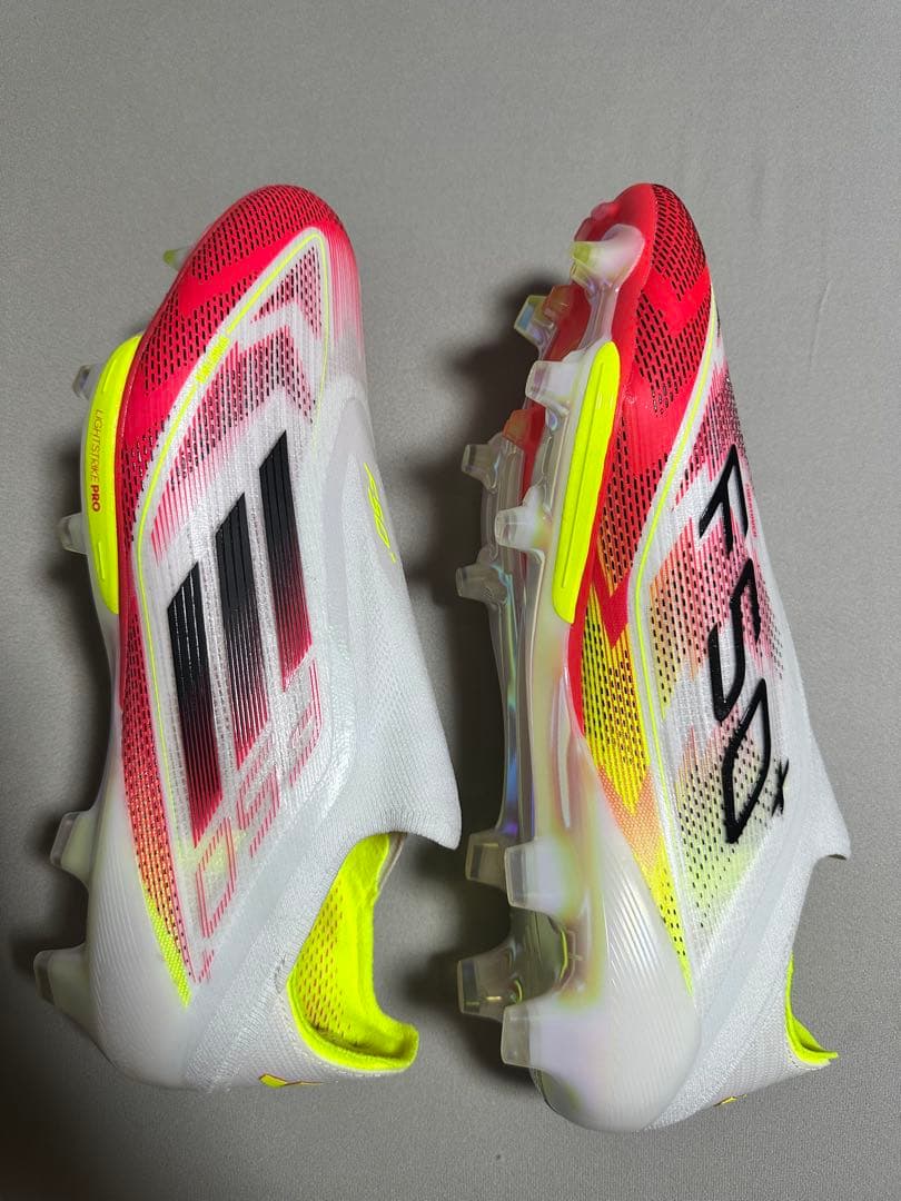 adidas F50+ 12日まで値下げ中‼️