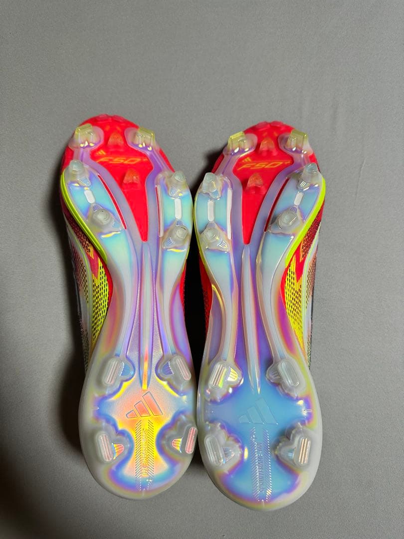 adidas F50+ 12日まで値下げ中‼️