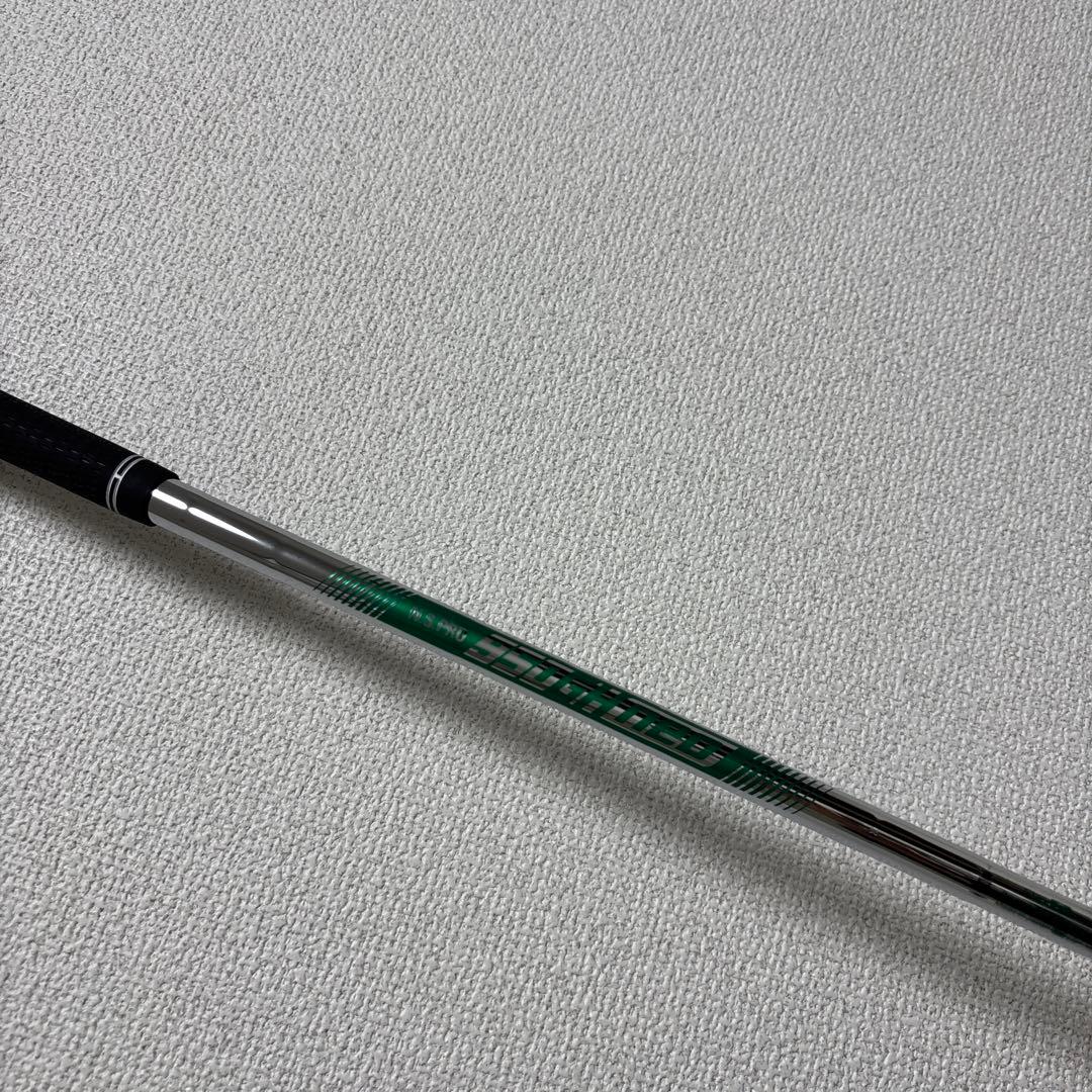 クリーブランドRTZ ADAPT FULLFACE 56° NS PRO 950