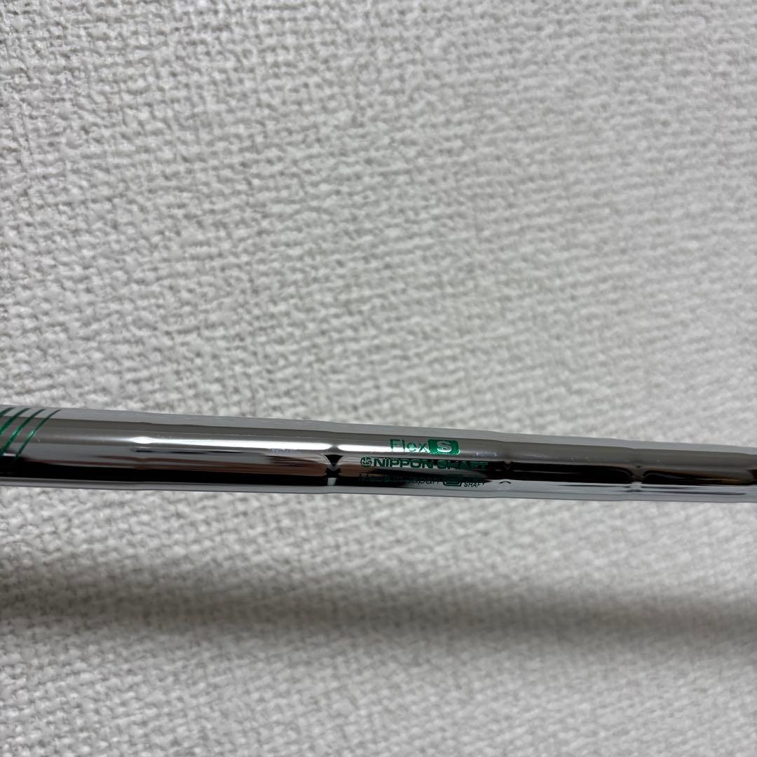 クリーブランドRTZ ADAPT FULLFACE 56° NS PRO 950