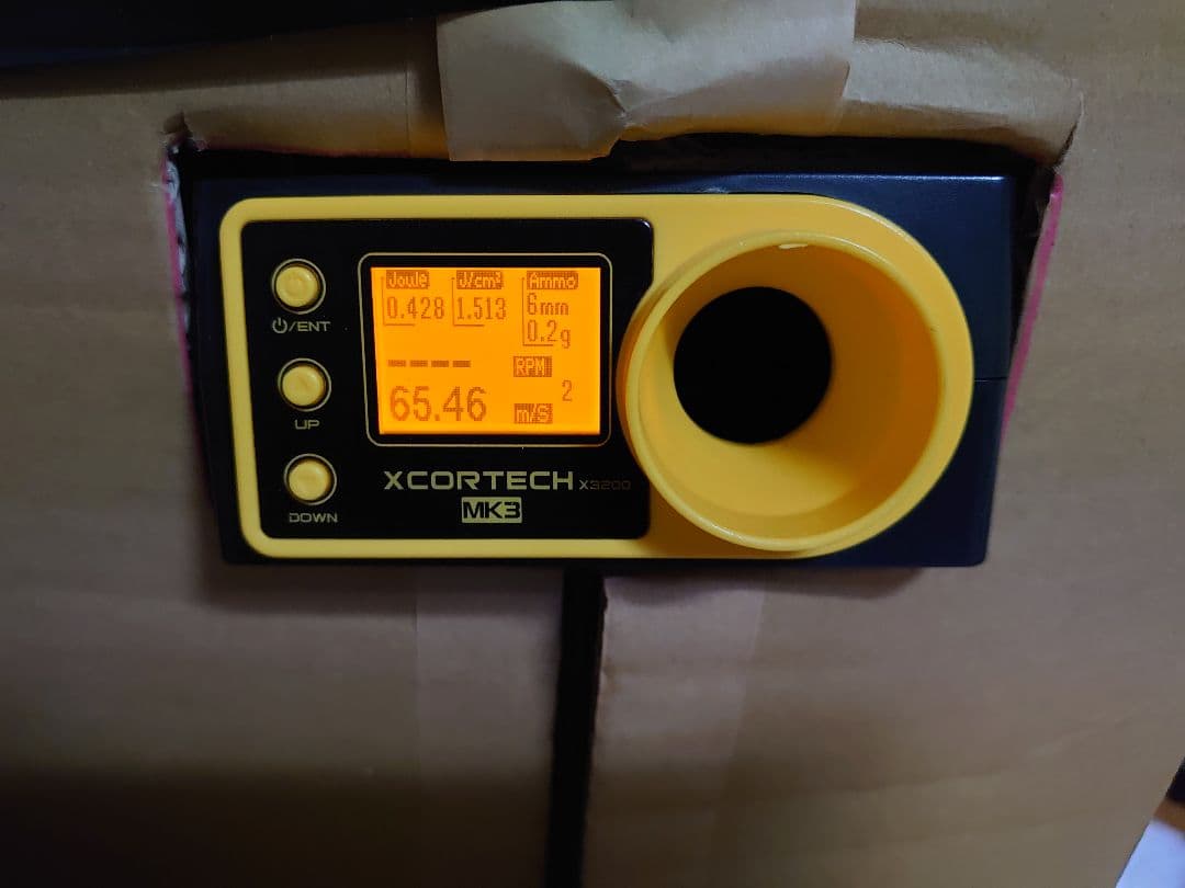 グロック17 Gen4