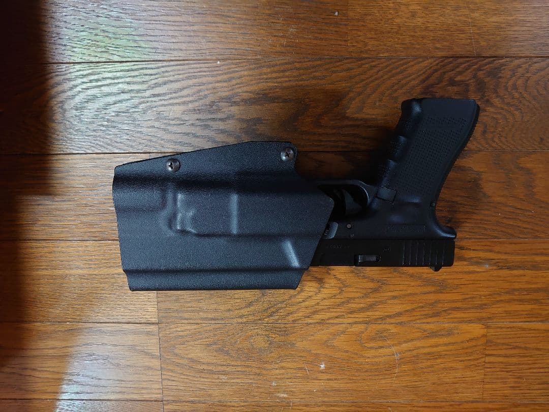 グロック17 Gen4