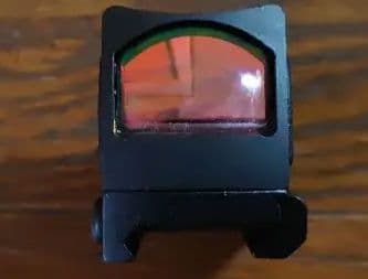 グロック17 Gen4