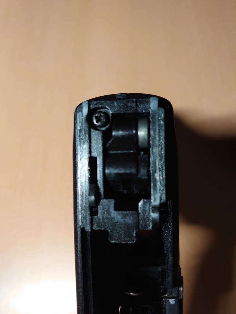 グロック17 Gen4