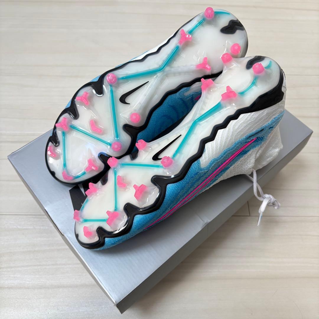 NIKE ナイキ ファントムGX エリート DF FG 28.0cm 初期モデル
