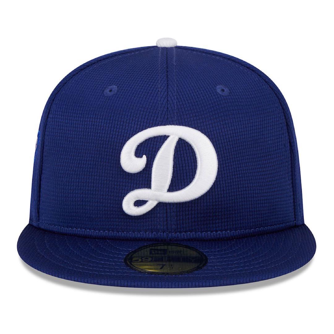 ドジャース　Dodgers キャップ　大谷翔平　山本由伸