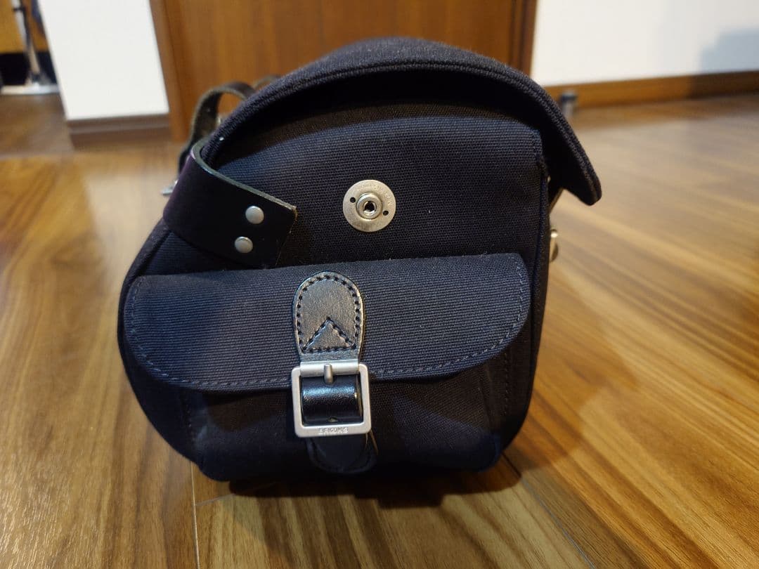 BROOKS グレンブルック サドルバッグ