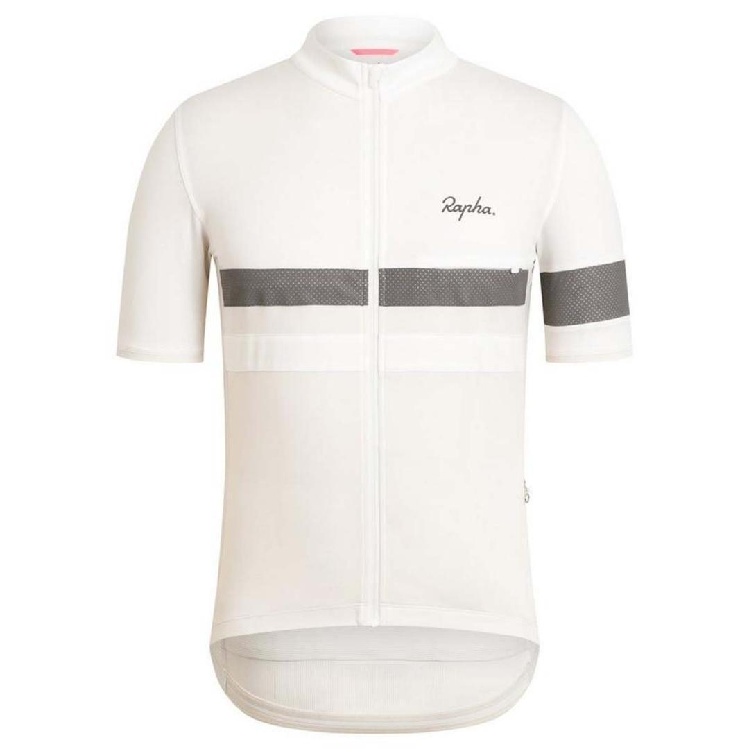 Rapha｜Men's Brevet Lightweight Jersey