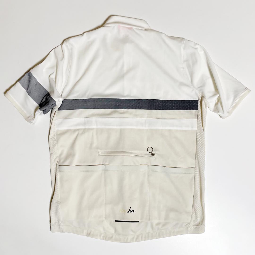 Rapha｜Men's Brevet Lightweight Jersey