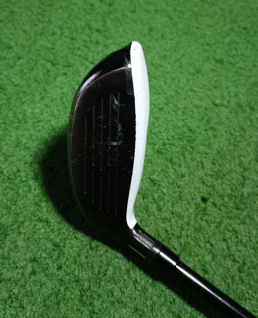 M2　ユーティリティ　5番