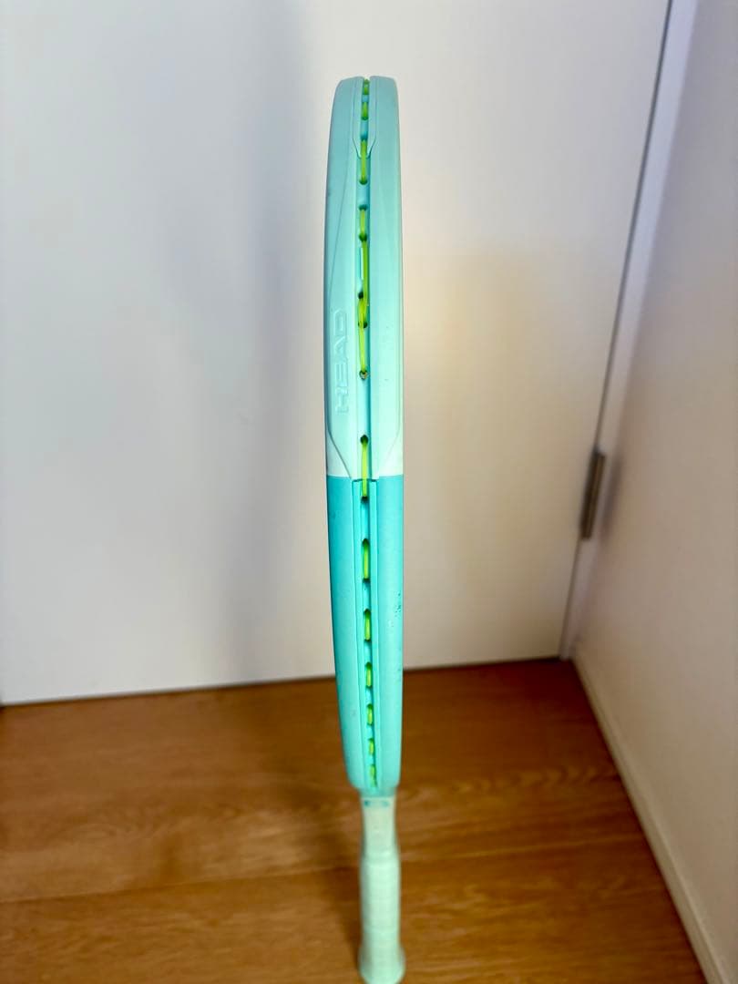HEAD テニスラケットBOOM MP オルタネイト 295g G2