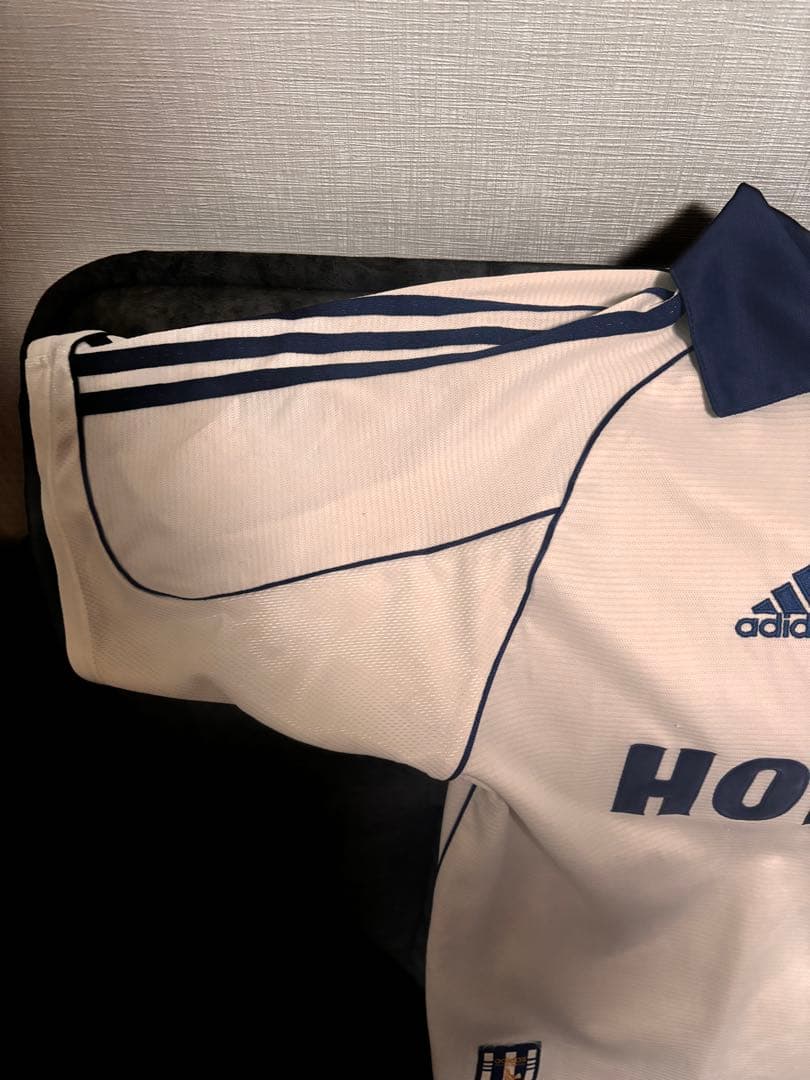 トッテナム・ホットスパー シャツ adidas