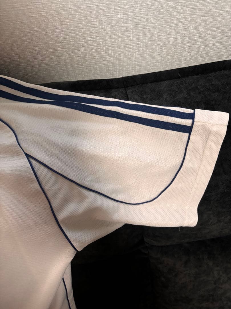 トッテナム・ホットスパー シャツ adidas