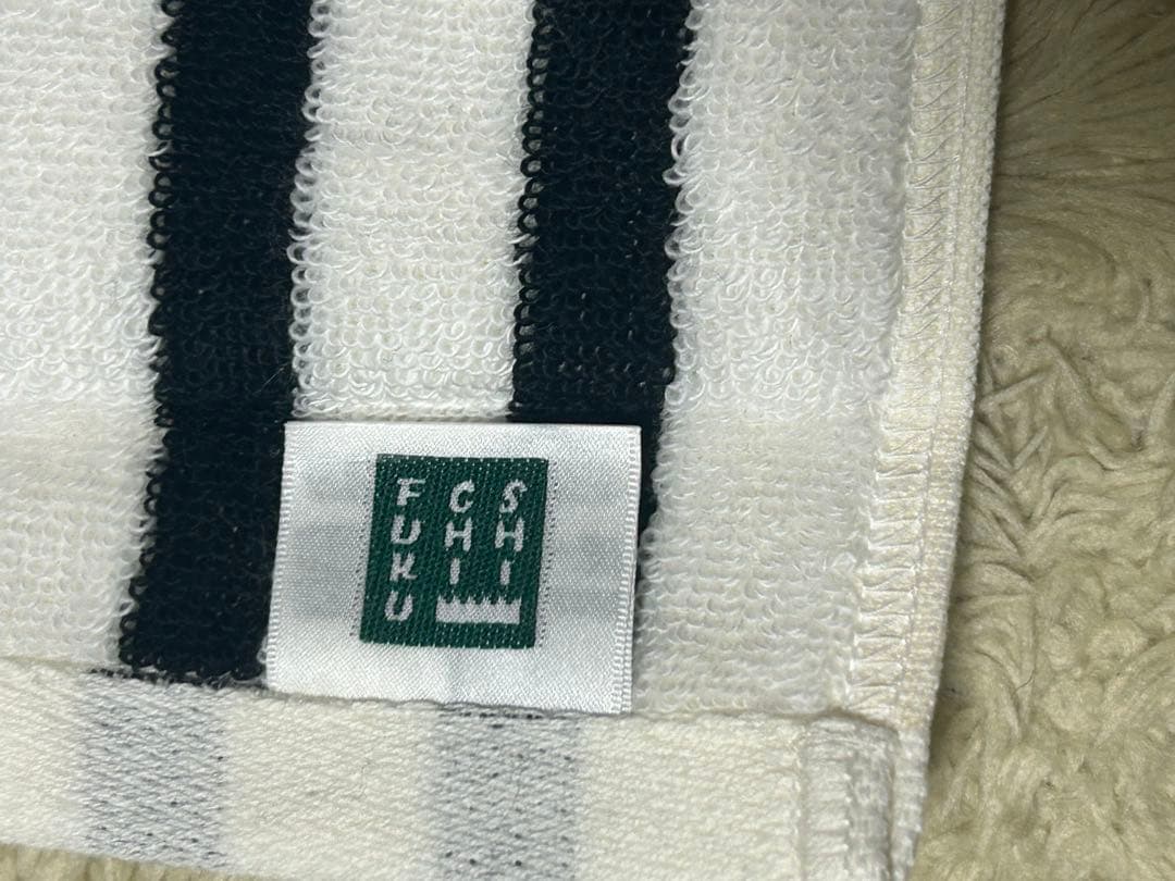 日大三高　タオル　2011年度　優勝記念　新品未使用品　激レア