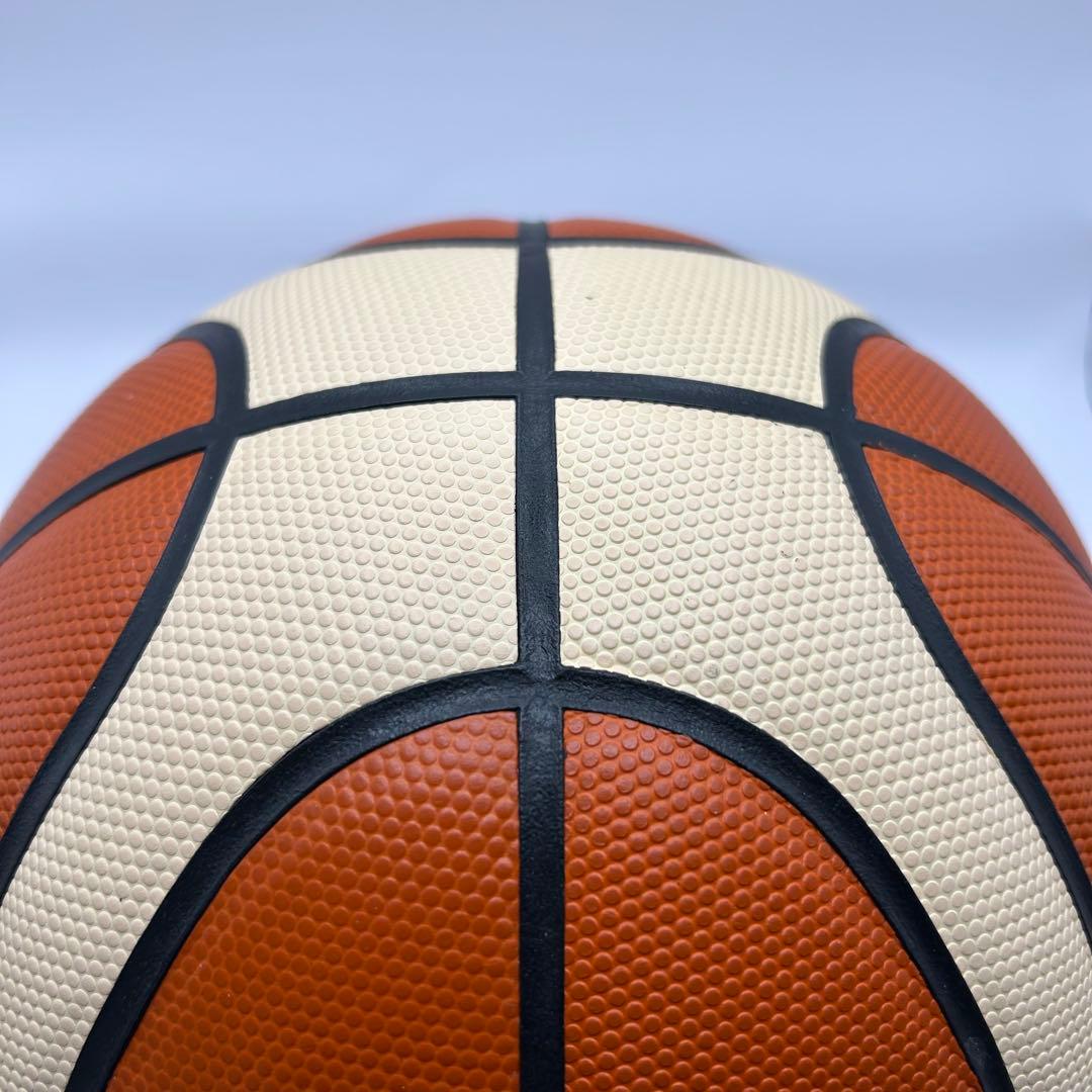 molten モルテン バスケットボール　FIBA 7号球 GL7X FIBA