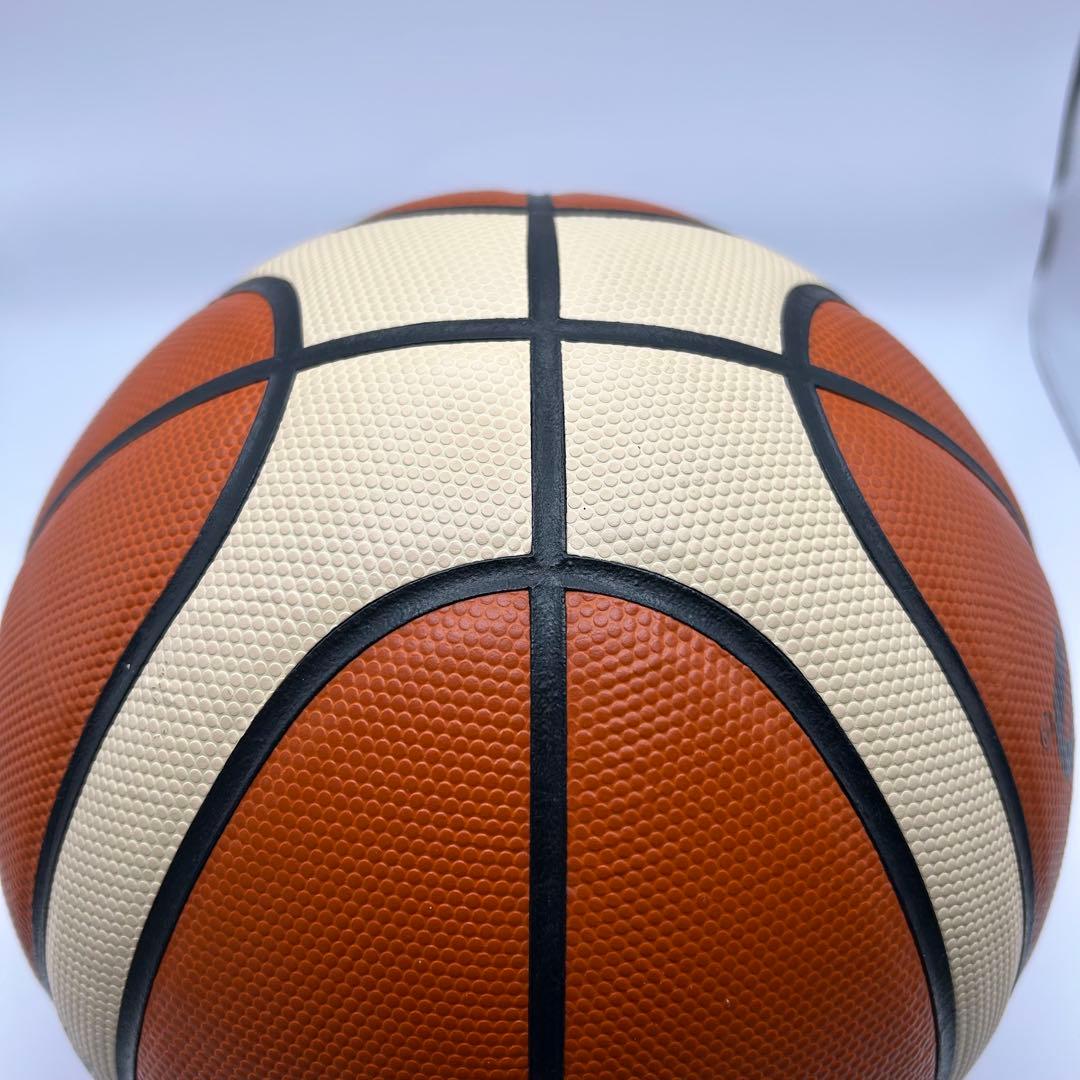 molten モルテン バスケットボール　FIBA 7号球 GL7X FIBA