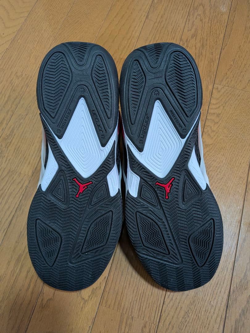 未使用　ナイキ　ジョーダン　HEIR SERIES PF 26cm