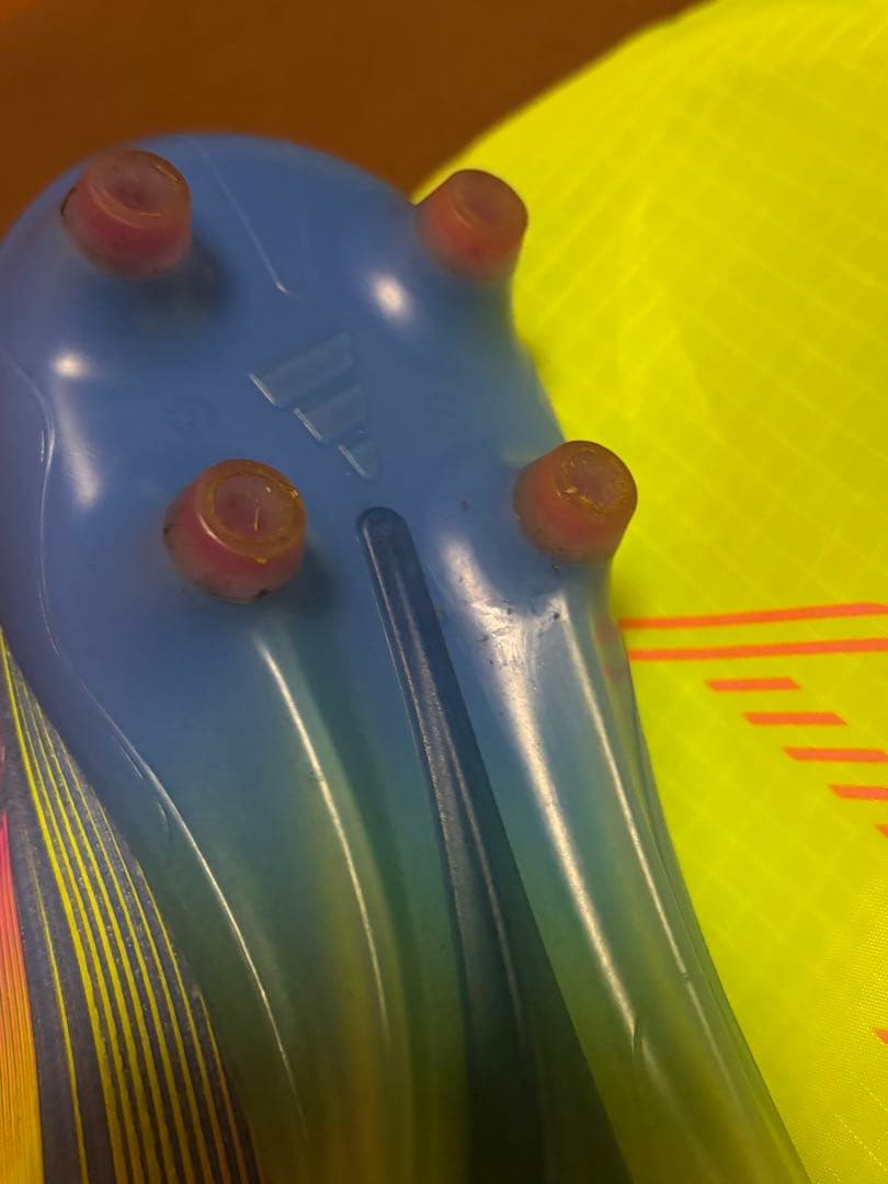 adidas F50 ELITE AG 25㎝　ll