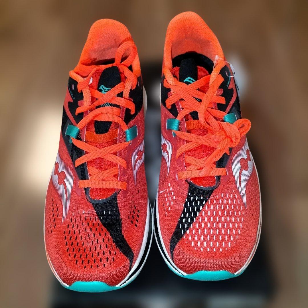 サッカニー エンドルフィンプロ2 Saucony Endorphin PRO2