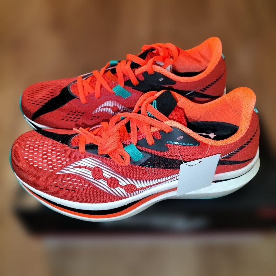 サッカニー エンドルフィンプロ2 Saucony Endorphin PRO2