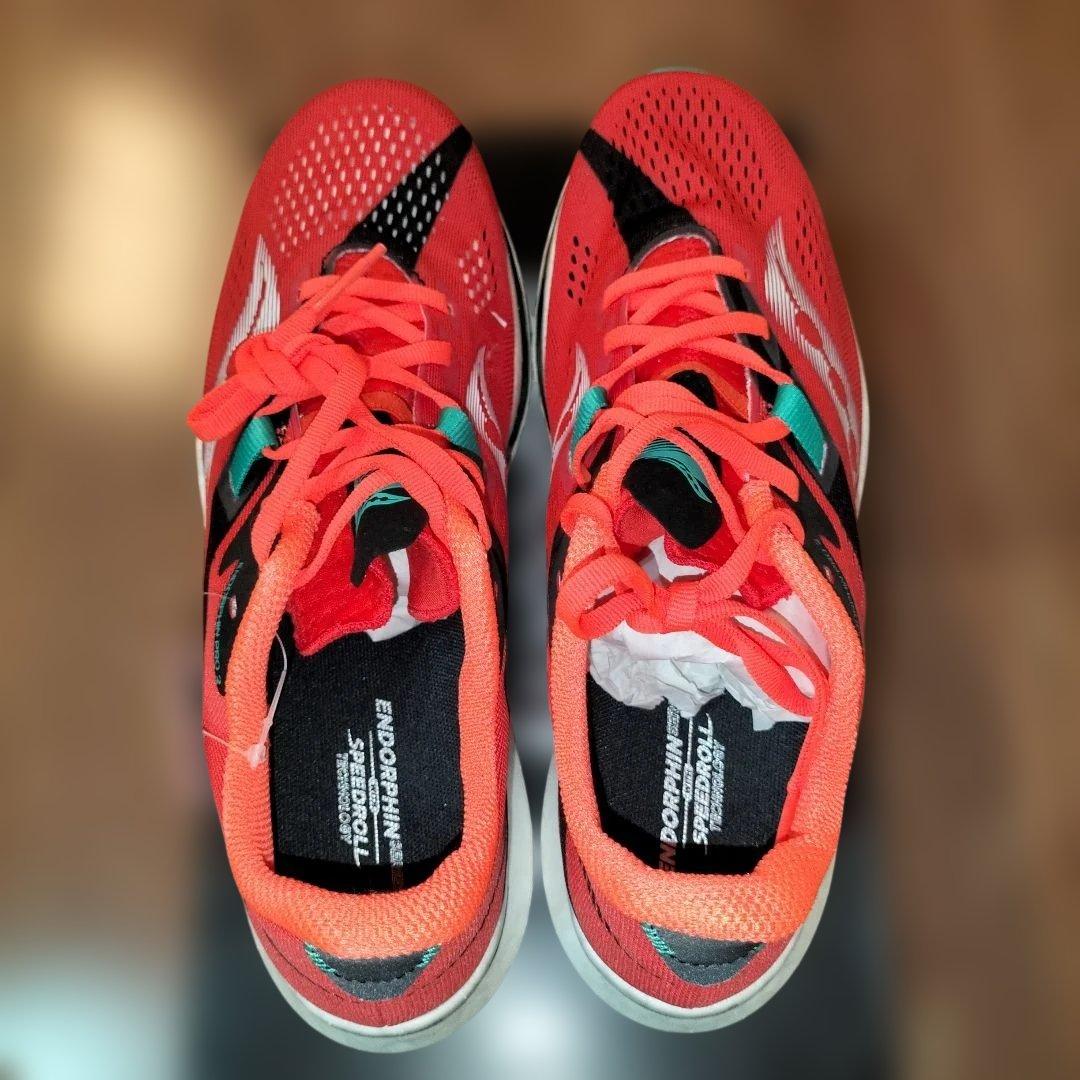 サッカニー エンドルフィンプロ2 Saucony Endorphin PRO2