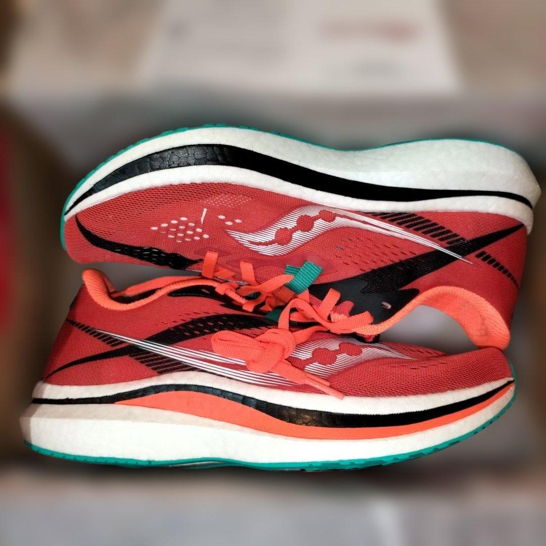 サッカニー エンドルフィンプロ2 Saucony Endorphin PRO2