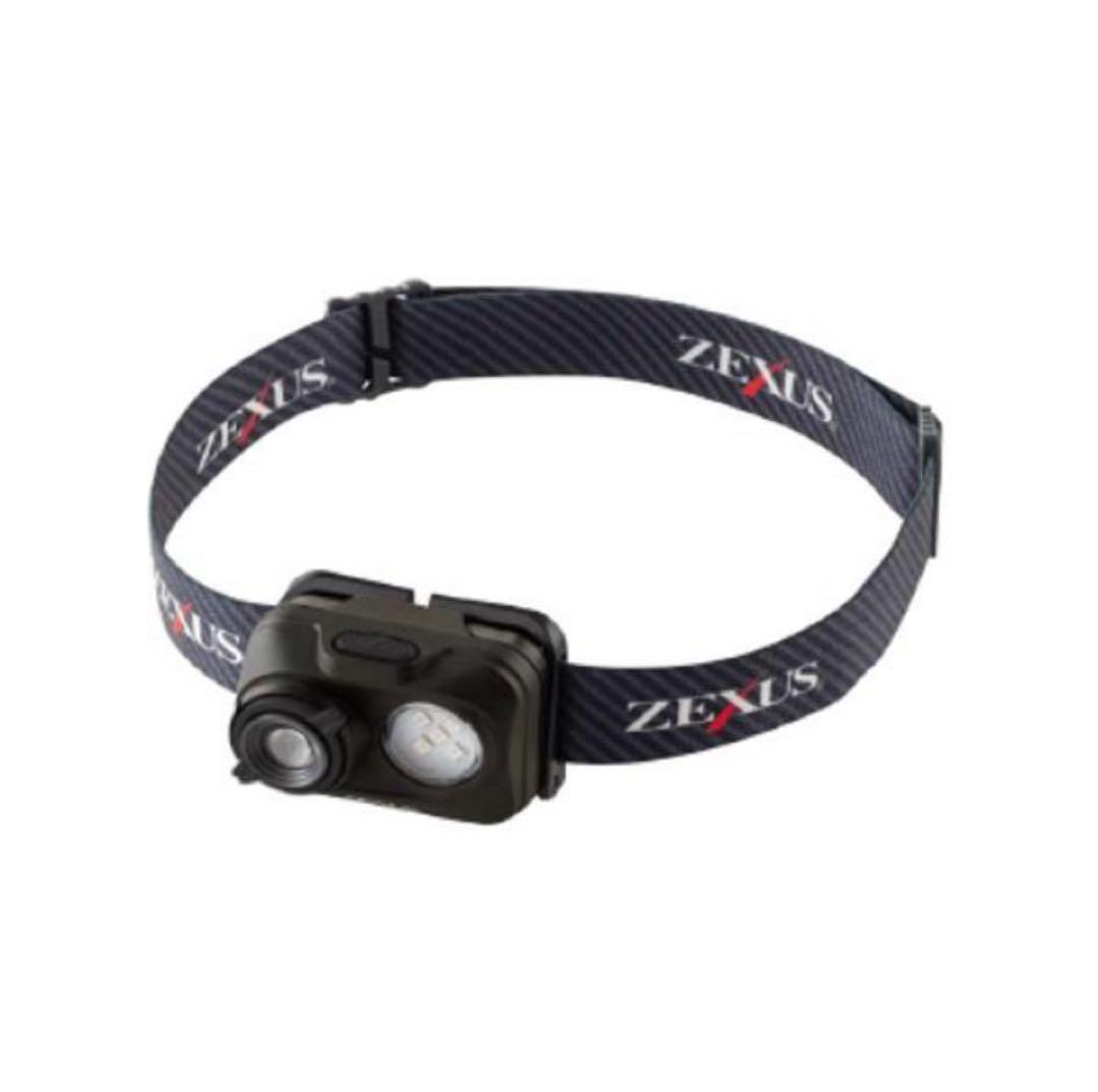 新品 冨士灯器 ゼクサス ZX-195X ヘッドライト