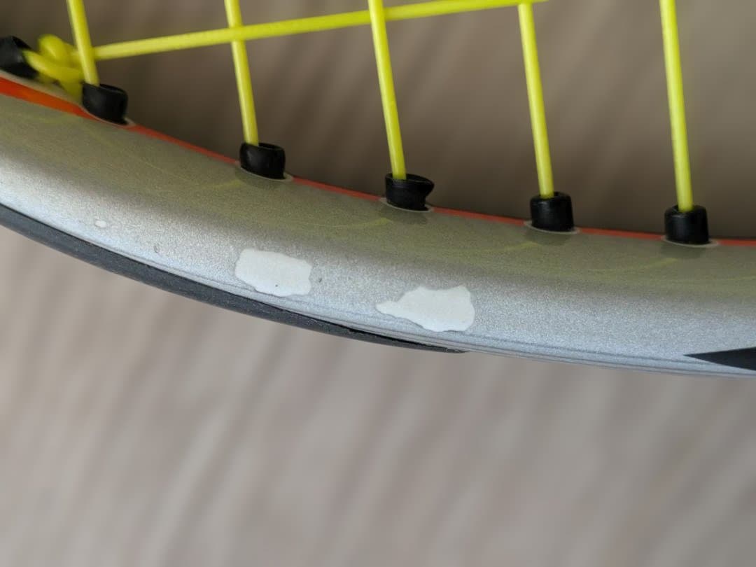YONEX VCORE 100（ブイコア 100）