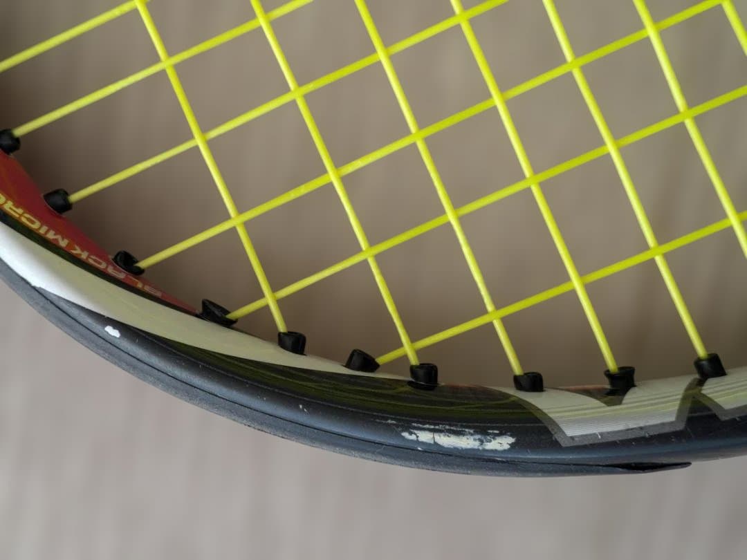 YONEX VCORE 100（ブイコア 100）