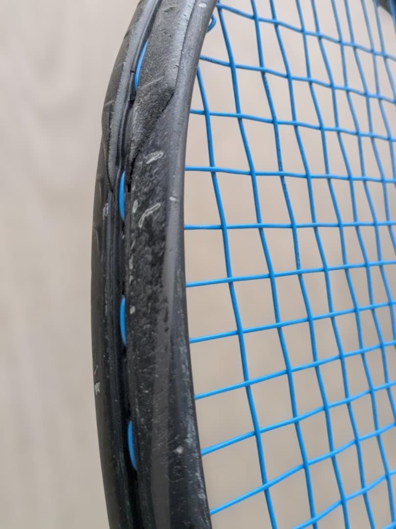YONEX VCORE 100（ブイコア 100）
