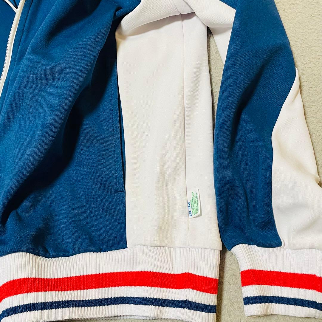 ✨限定✨YONEX ヨネックス ウォームアップジャージ 75周年記念モデル LL