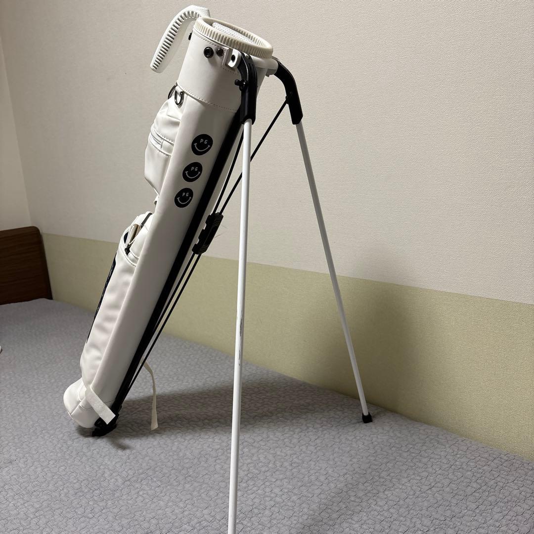 パーリーゲーツ　セルフスタンド