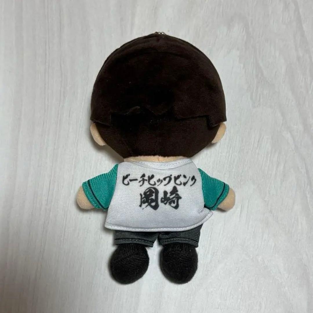 M!LK 佐野勇斗 生誕 ぬいぐるみ 着ぐるみ付き