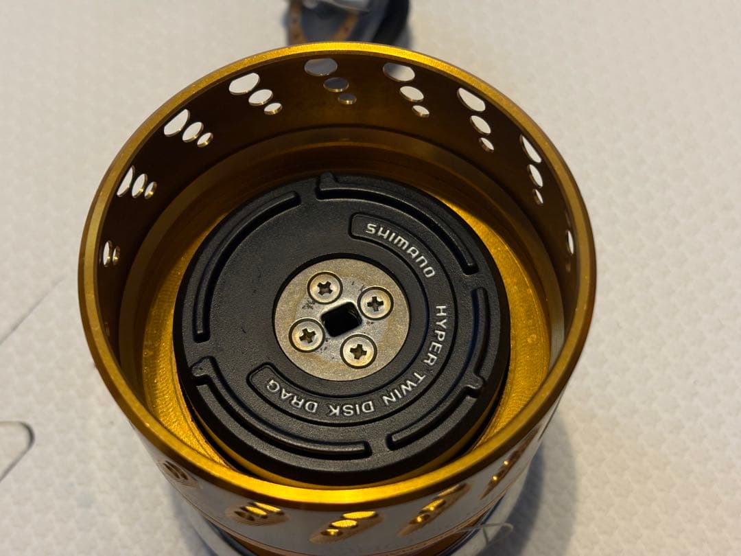 08ステラSW18000HG