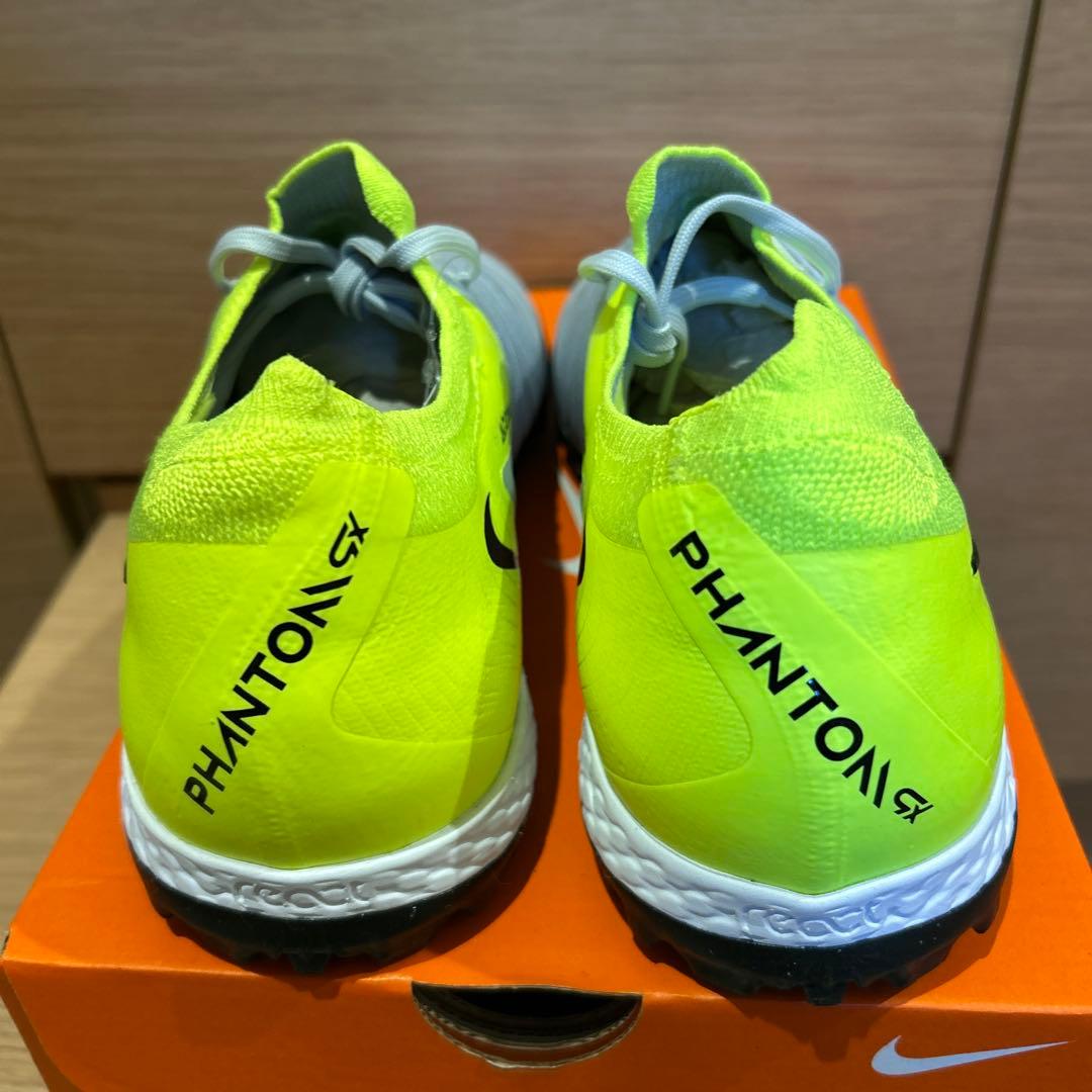 シューズ NIKE PHANTOM GX II PRO TF