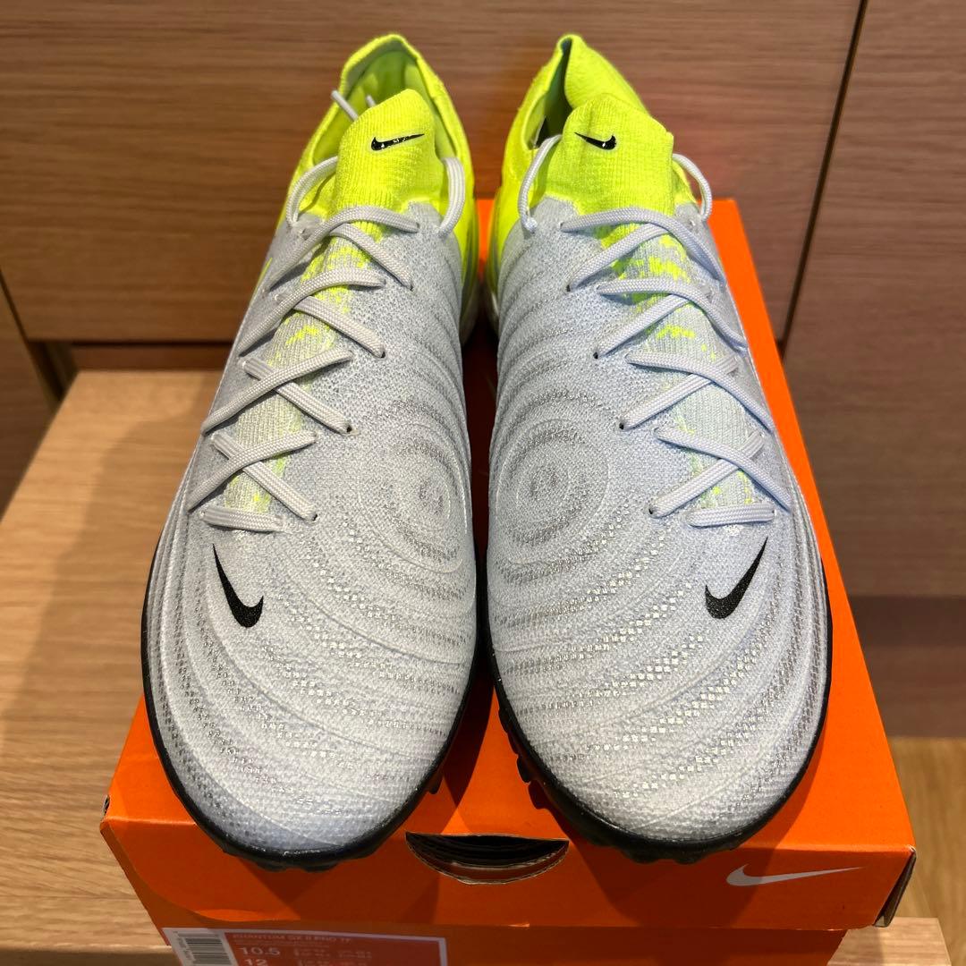 シューズ NIKE PHANTOM GX II PRO TF