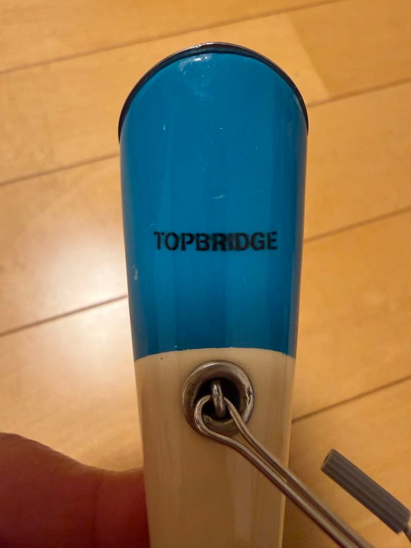 トップブリッジ TOPBRIDGE ダディ